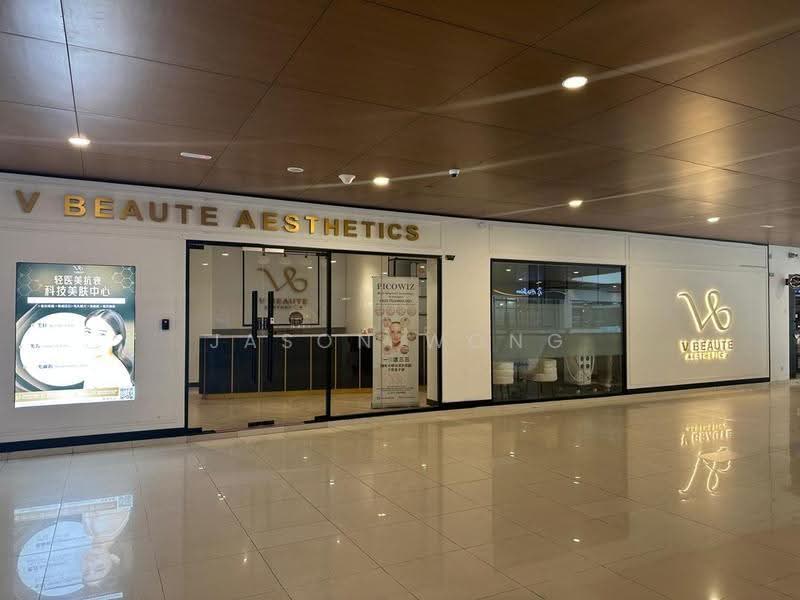 Shop / Office for Rent in Bukit Jalil (Kuala Lumpur) - Yew Foong Wong - Exterior - PropertyGuru.com.my