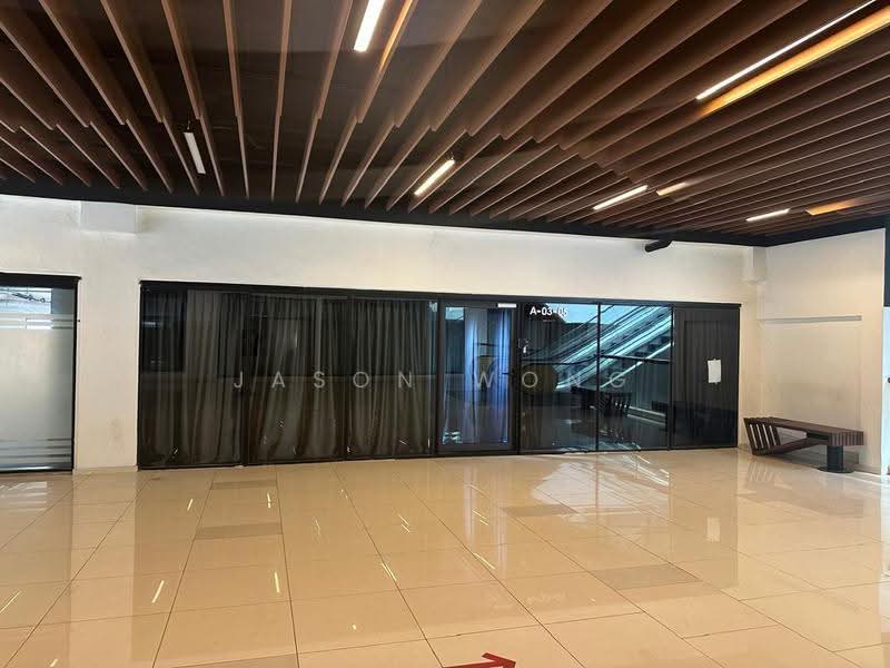 Shop / Office for Rent in Bukit Jalil (Kuala Lumpur) - Yew Foong Wong - Corridor - PropertyGuru.com.my