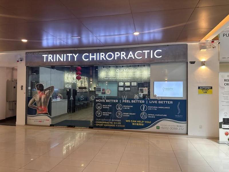Shop / Office for Rent in Bukit Jalil (Kuala Lumpur) - Yew Foong Wong - Exterior - PropertyGuru.com.my