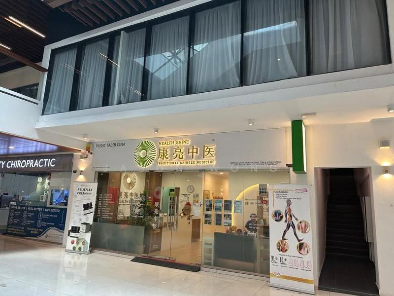 Shop / Office for Rent in Bukit Jalil (Kuala Lumpur) - Yew Foong Wong - Exterior - PropertyGuru.com.my