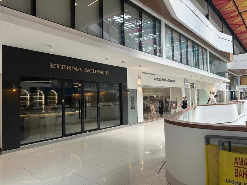 Shop / Office for Rent in Bukit Jalil (Kuala Lumpur) - Yew Foong Wong - Exterior - PropertyGuru.com.my