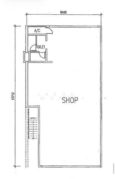 Shop / Office for Rent in Bukit Jalil (Kuala Lumpur) - Yew Foong Wong - Shop - PropertyGuru.com.my
