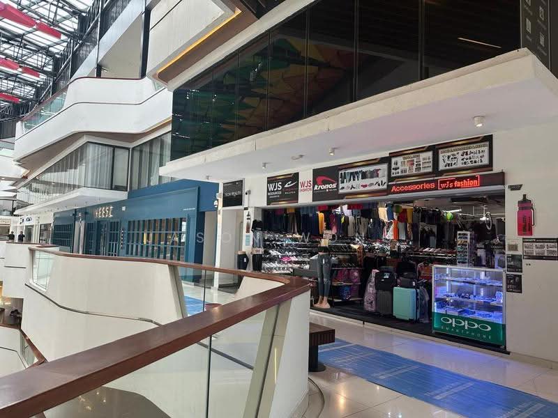 Shop / Office for Rent in Bukit Jalil (Kuala Lumpur) - Yew Foong Wong - Exterior - PropertyGuru.com.my