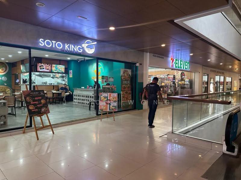 Shop / Office for Rent in Bukit Jalil (Kuala Lumpur) - Yew Foong Wong - Interior - PropertyGuru.com.my