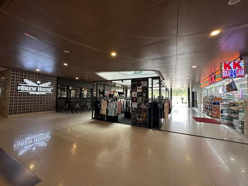 Shop / Office for Rent in Bukit Jalil (Kuala Lumpur) - Yew Foong Wong - PropertyGuru.com.my