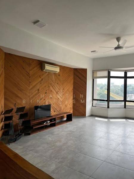 Kondominium untuk Dijual di Robson Condominium - Hartini Binti Ismail - Living Room - PropertyGuru.com.my