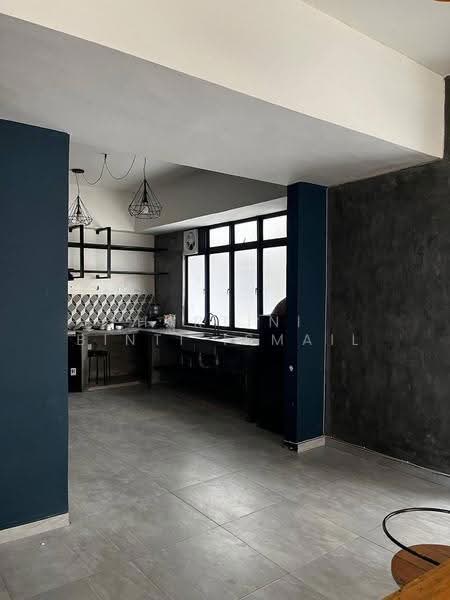 Kondominium untuk Dijual di Robson Condominium - Hartini Binti Ismail - Kitchen - PropertyGuru.com.my