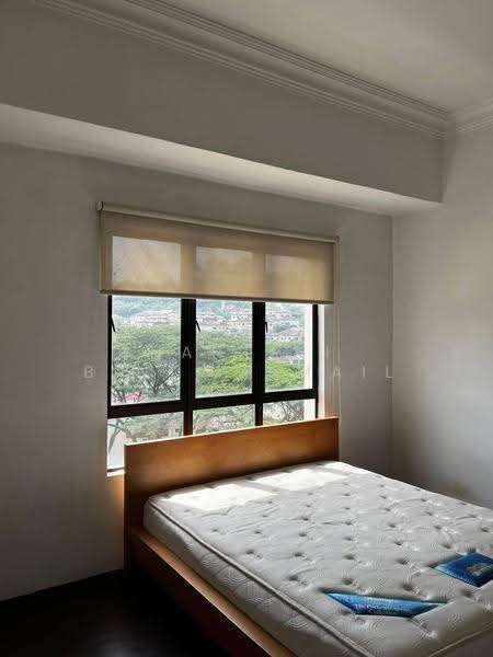 Kondominium untuk Dijual di Robson Condominium - Hartini Binti Ismail - Bedroom - PropertyGuru.com.my