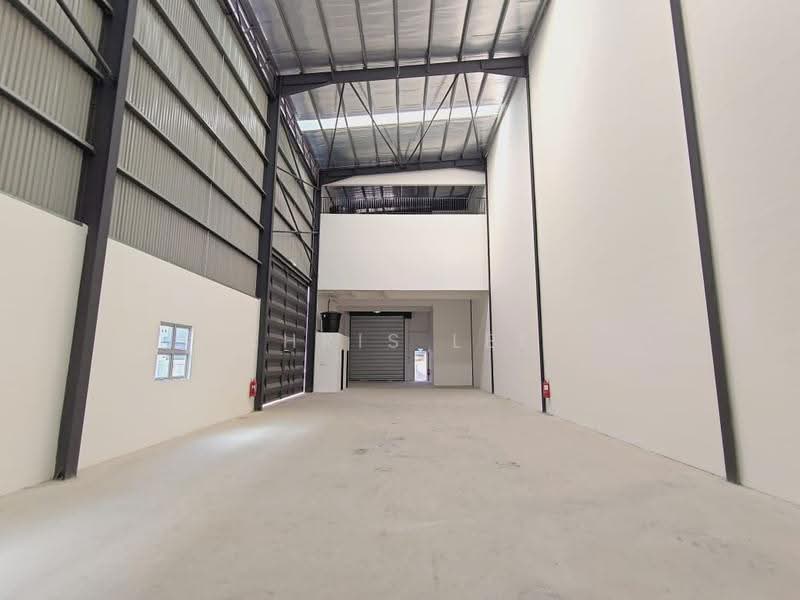 Cluster Factory for Sale in Klang (Selangor) - Chris Lee - Interior - PropertyGuru.com.my