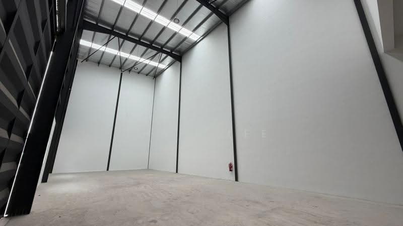 Cluster Factory for Sale in Klang (Selangor) - Chris Lee - Interior - PropertyGuru.com.my