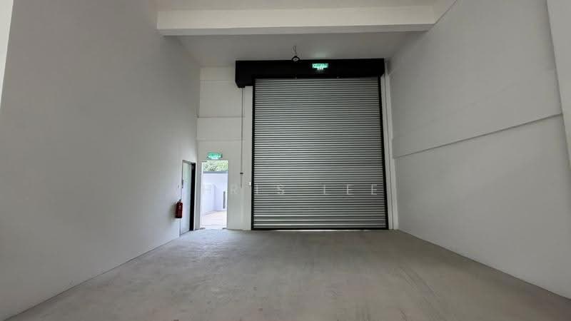 Cluster Factory for Sale in Klang (Selangor) - Chris Lee - Entrance - PropertyGuru.com.my