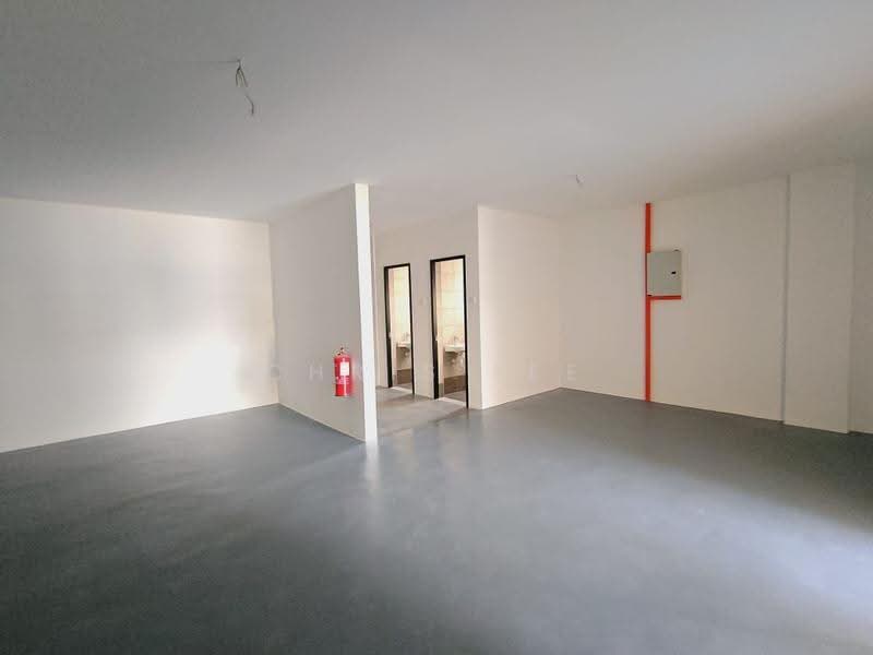 Cluster Factory for Sale in Klang (Selangor) - Chris Lee - Interior - PropertyGuru.com.my