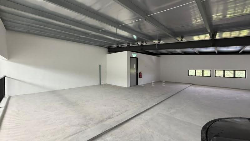 Cluster Factory for Sale in Klang (Selangor) - Chris Lee - Interior - PropertyGuru.com.my