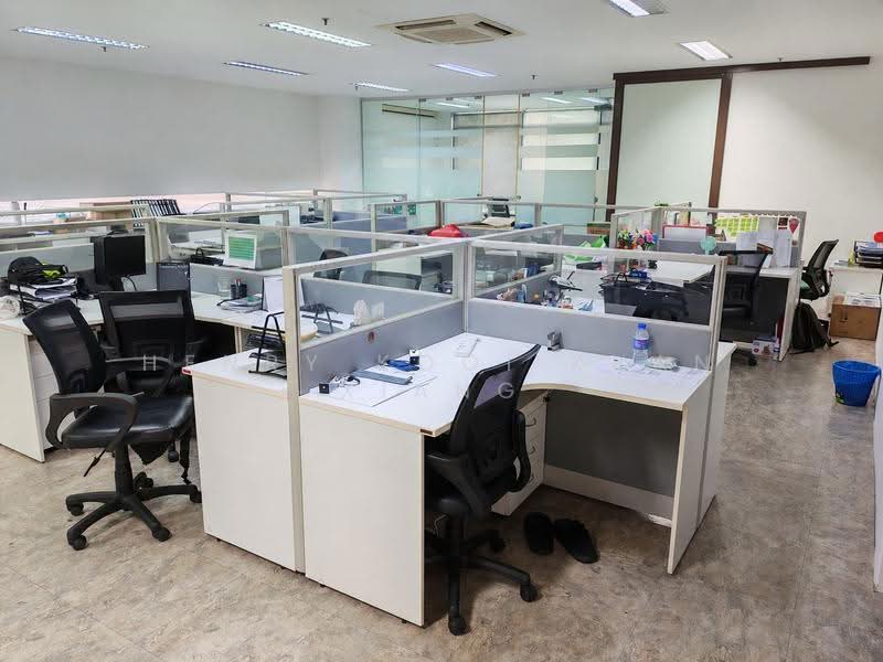 Pejabat untuk Dijual di Petaling Jaya (Selangor) - Henry Kooi Kuan Xiang - Interior - PropertyGuru.com.my