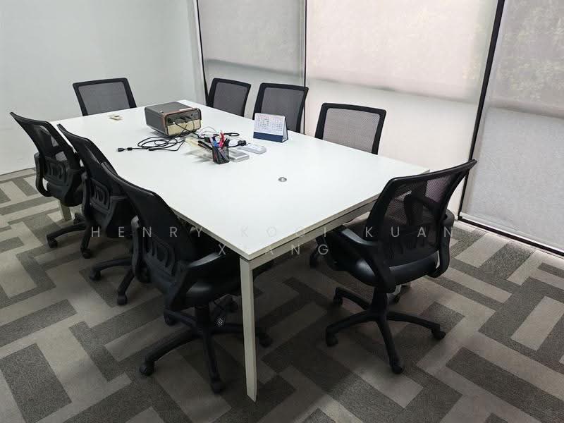 Pejabat untuk Dijual di Petaling Jaya (Selangor) - Henry Kooi Kuan Xiang - Interior - PropertyGuru.com.my