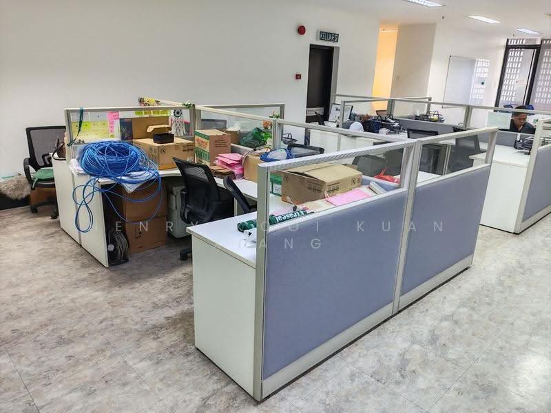 Pejabat untuk Dijual di Petaling Jaya (Selangor) - Henry Kooi Kuan Xiang - Interior - PropertyGuru.com.my