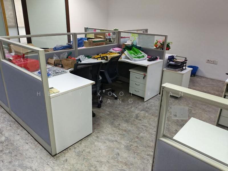 Pejabat untuk Dijual di Petaling Jaya (Selangor) - Henry Kooi Kuan Xiang - Interior - PropertyGuru.com.my