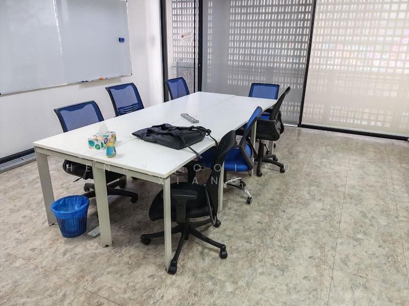 Pejabat untuk Dijual di Petaling Jaya (Selangor) - Henry Kooi Kuan Xiang - Interior - PropertyGuru.com.my