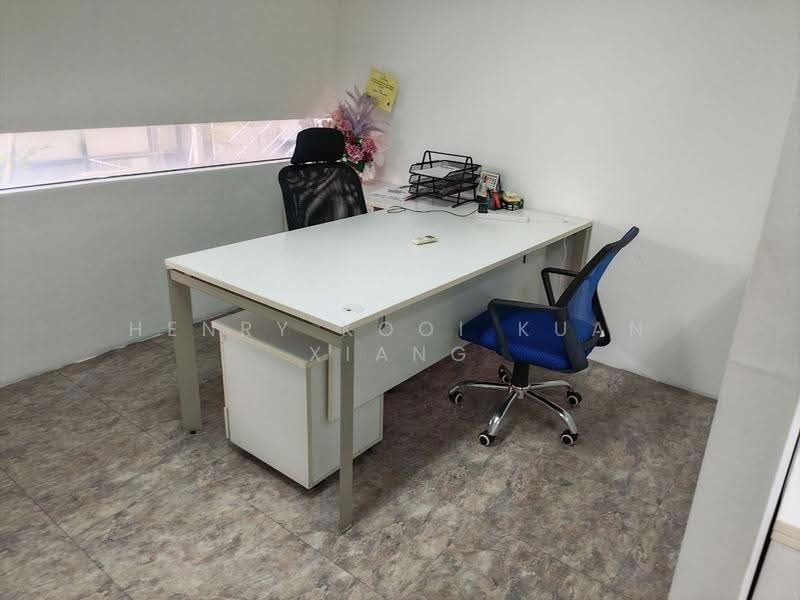 Pejabat untuk Dijual di Petaling Jaya (Selangor) - Henry Kooi Kuan Xiang - Study - PropertyGuru.com.my
