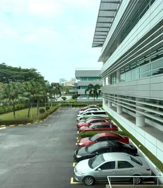 Office for Rent in Cyber 6 (Cyberjaya) - Jen Lau - Exterior - PropertyGuru.com.my