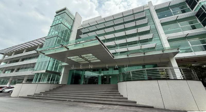 Office for Rent in Cyber 6 (Cyberjaya) - Jen Lau - Exterior - PropertyGuru.com.my