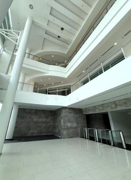 Office for Rent in Cyber 6 (Cyberjaya) - Jen Lau - Entrance - PropertyGuru.com.my