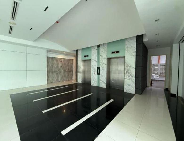 Office for Rent in Cyber 6 (Cyberjaya) - Jen Lau - Lobby - PropertyGuru.com.my