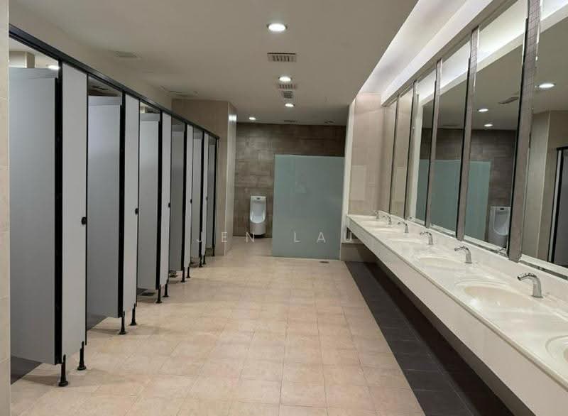 Office for Rent in Cyber 6 (Cyberjaya) - Jen Lau - Bathroom - PropertyGuru.com.my