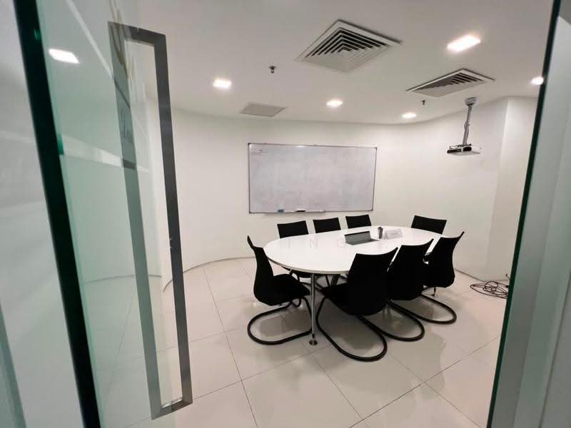 Office for Rent in Mont Kiara (Kuala Lumpur) - Kristing . - PropertyGuru.com.my