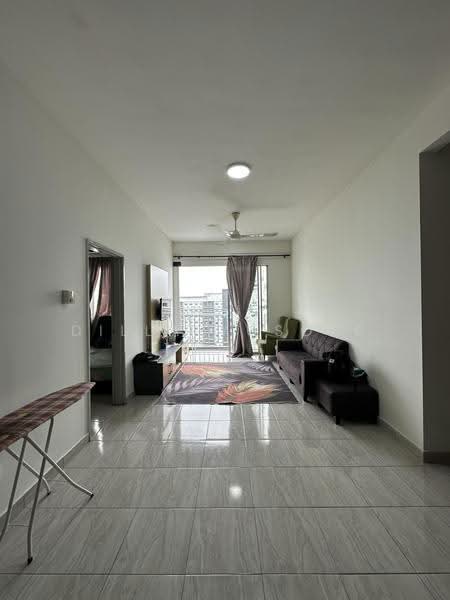 Apartment for Sale at Putra Impian - DILLA YUSOFF - Living Room - PropertyGuru.com.my