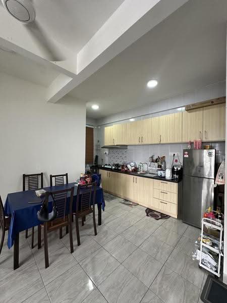 Apartment for Sale at Putra Impian - DILLA YUSOFF - Kitchen - PropertyGuru.com.my