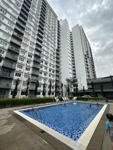 Apartment for Sale at Putra Impian - DILLA YUSOFF - Exterior - PropertyGuru.com.my