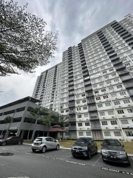 Apartment for Sale at Putra Impian - DILLA YUSOFF - Exterior - PropertyGuru.com.my