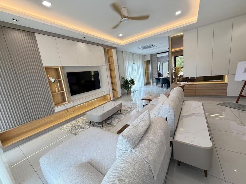2-storey Terraced House for Sale in Cyberjaya (Selangor) - Yantie Qaleesya - PropertyGuru.com.my