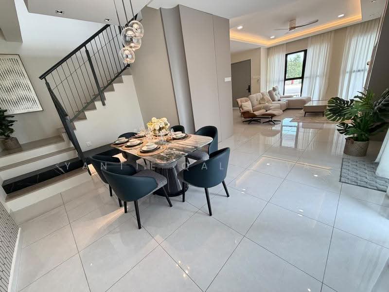 2-storey Terraced House for Sale in Cyberjaya (Selangor) - Yantie Qaleesya - PropertyGuru.com.my