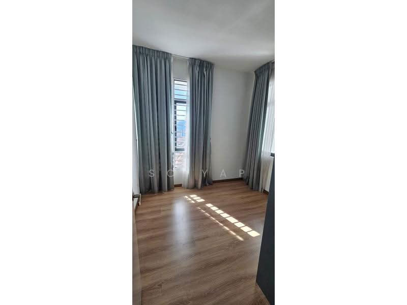 Kediaman Servis untuk Dijual di Fortune Perdana - SC Yap - Interior - PropertyGuru.com.my