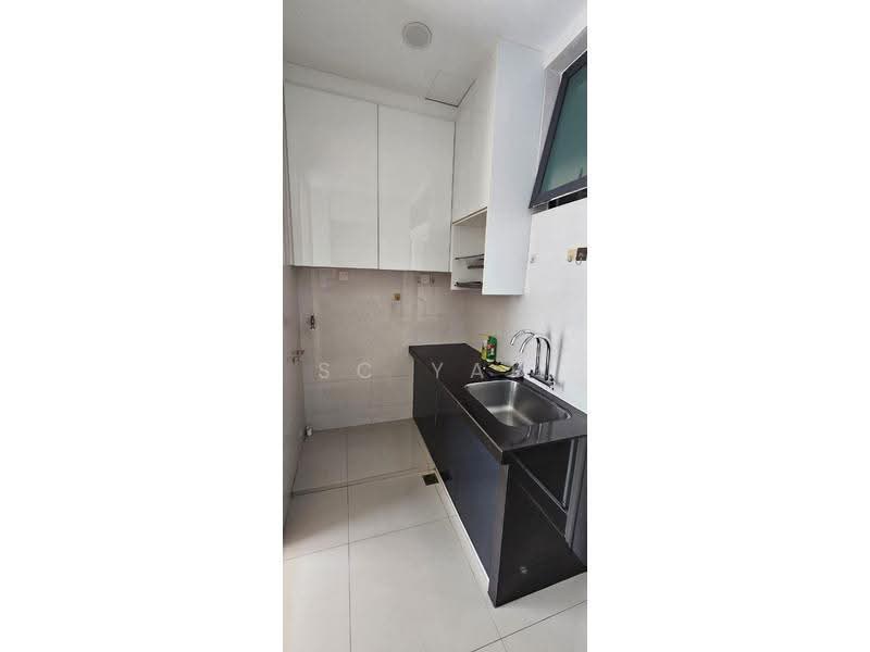 Kediaman Servis untuk Dijual di Fortune Perdana - SC Yap - Kitchen - PropertyGuru.com.my