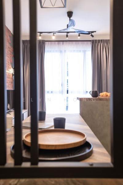 Apartment for Sale at Eco Nest @ Eco Botanic - Elyn Hong - Interior - PropertyGuru.com.my