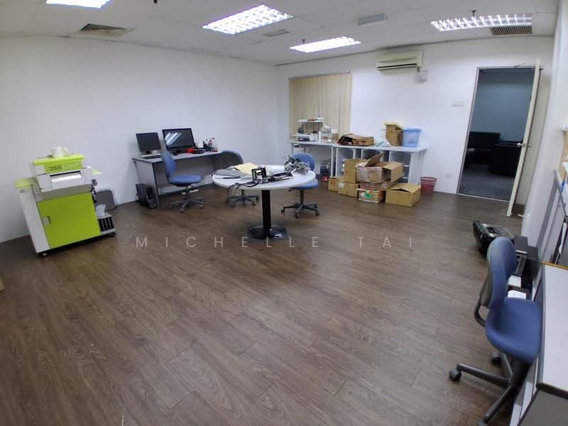 Office for Rent in Petaling Jaya (Selangor) - Michelle Tai - Interior - PropertyGuru.com.my
