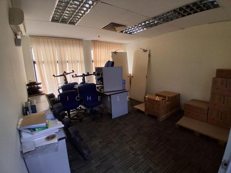 Office for Rent in Petaling Jaya (Selangor) - Michelle Tai - Interior - PropertyGuru.com.my