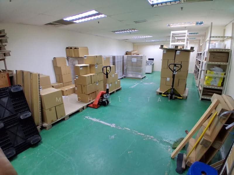 Office for Rent in Petaling Jaya (Selangor) - Michelle Tai - Interior - PropertyGuru.com.my