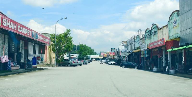 Kilang untuk Dijual di Kawasan Perindustrian Nilai (Nilai) - Jackie Ng - Exterior - PropertyGuru.com.my