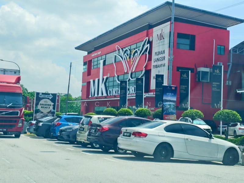Kilang untuk Dijual di Kawasan Perindustrian Nilai (Nilai) - Jackie Ng - Exterior - PropertyGuru.com.my
