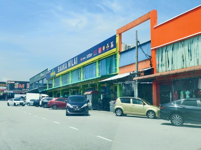 Kilang untuk Dijual di Kawasan Perindustrian Nilai (Nilai) - Jackie Ng - Exterior - PropertyGuru.com.my