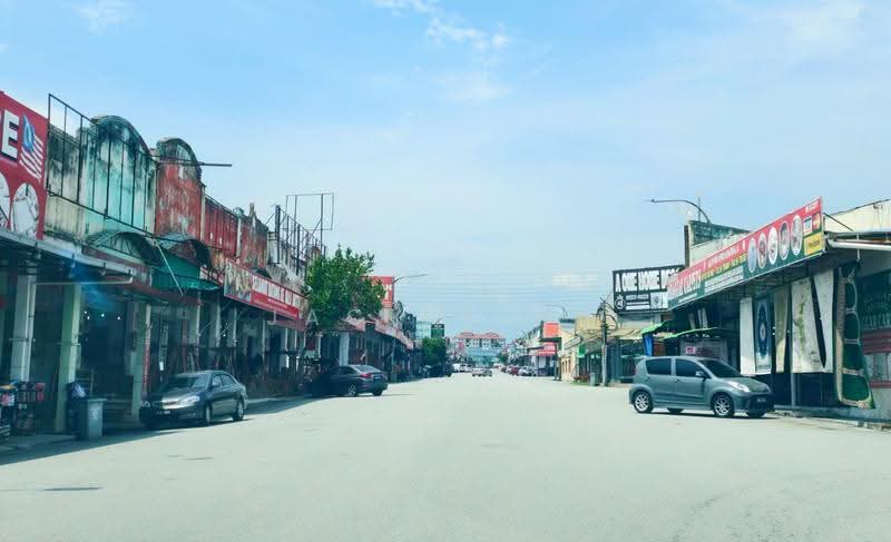 Kilang untuk Dijual di Kawasan Perindustrian Nilai (Nilai) - Jackie Ng - Exterior - PropertyGuru.com.my