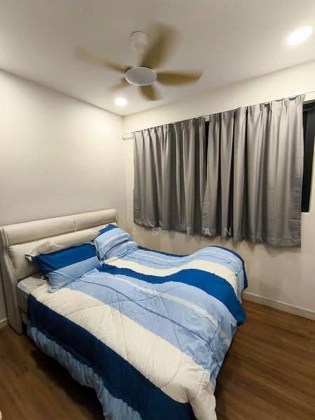 Service Residence for Sale at M Vertica - Lucas Tan - Bedroom - PropertyGuru.com.my