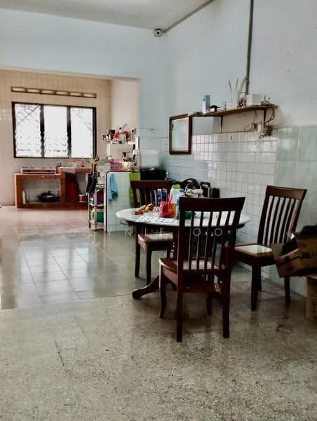 Rumah Teres 2-Tingkat untuk Dijual di Taman Midah (Cheras) - Dlynie Ooi - Kitchen - PropertyGuru.com.my