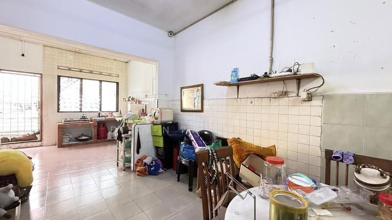 Rumah Teres 2-Tingkat untuk Dijual di Taman Midah (Cheras) - Dlynie Ooi - Kitchen - PropertyGuru.com.my