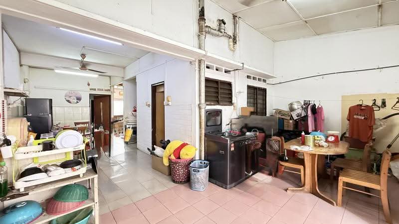 Rumah Teres 2-Tingkat untuk Dijual di Taman Midah (Cheras) - Dlynie Ooi - Interior - PropertyGuru.com.my