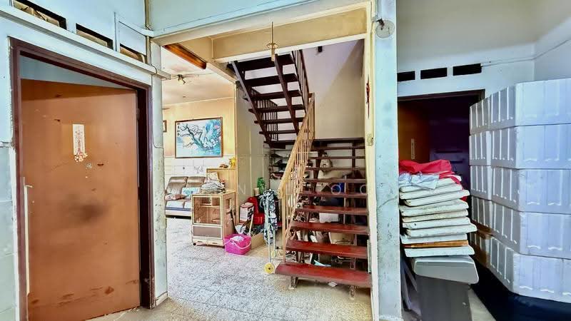 Rumah Teres 2-Tingkat untuk Dijual di Taman Midah (Cheras) - Dlynie Ooi - Interior - PropertyGuru.com.my